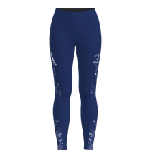 Rapid Long Tights Women