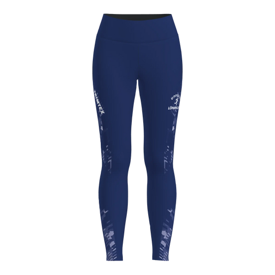 Rapid Long Tights Women