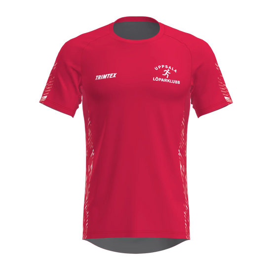Run Ecogreen T-Shirt SS Men