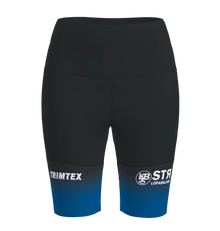 Fast Short Tights Women