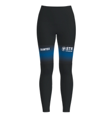 Fast Long Tights Women