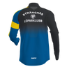 Run Zipp Shirt LS Men