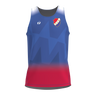 Run Singlet Jr