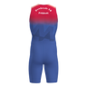 Lead Skinsuit