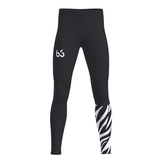 Rapid Long Tights Men