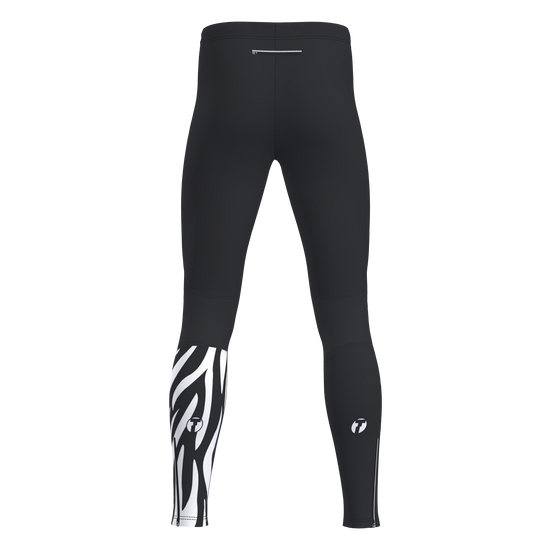Rapid Long Tights Men
