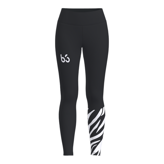 Rapid Long Tights Women