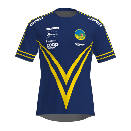 Free 2.0 T-shirt SS Jr