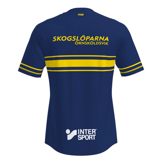Free 2.0 T-shirt SS Women