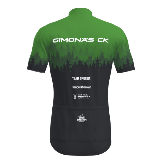 Team Shirt SS Jr
