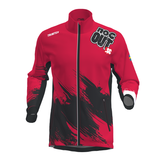 Trainer 3.0 Jacket Jr