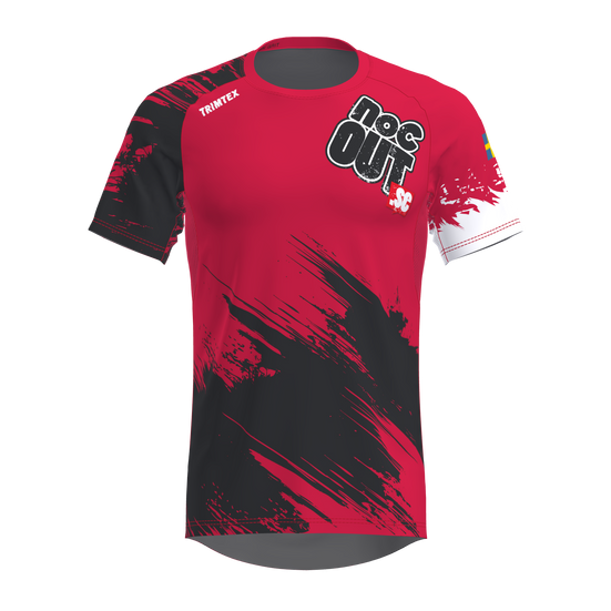 Run Ecogreen T-Shirt SS Men
