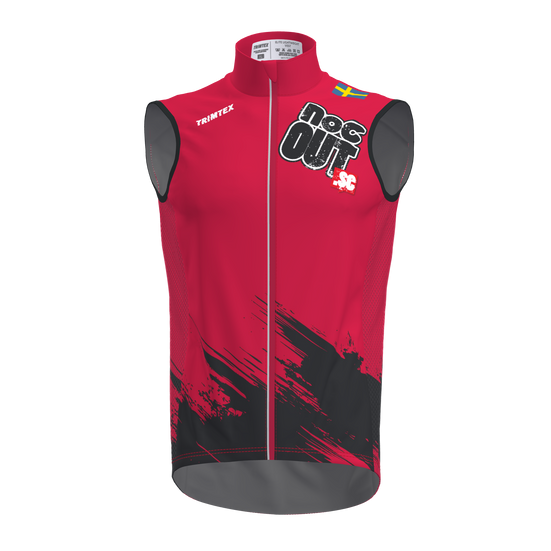 Elite Lightweight Vest Men