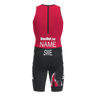 Pursue Skinsuit OD Men