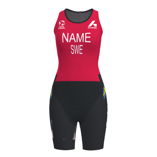 Pursue Skinsuit OD Women
