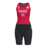 Pursue Skinsuit OD Women