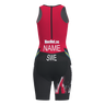 Pursue Skinsuit OD Women