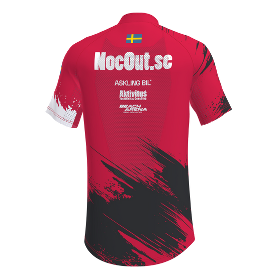 Trail Shirt SS Men