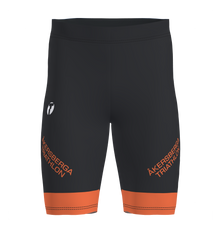 Lead Short Tights Men
