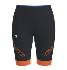 Lead Short Tights Women