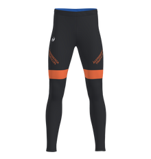 Rapid Long Tights Men