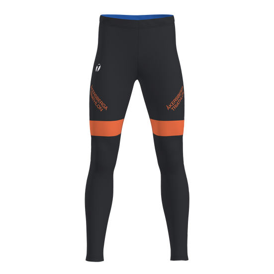 Rapid Long Tights Men