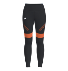 Rapid Long Tights Women