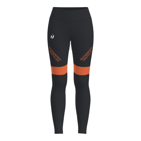 Rapid Long Tights Women