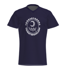 Basic Mesh O-Shirt SS Women