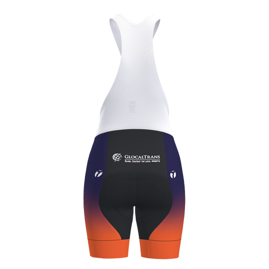 Vitric Bib Shorts Women