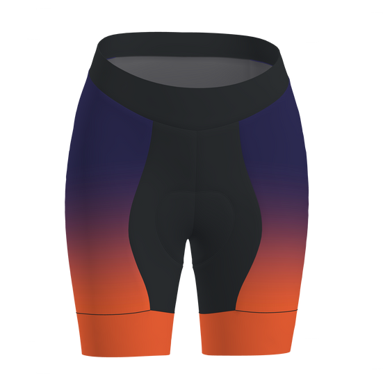 Vitric Shorts Women