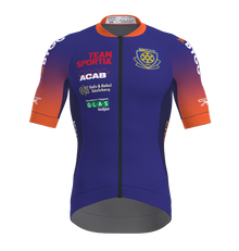 Aero 2.0 Shirt SS Men
