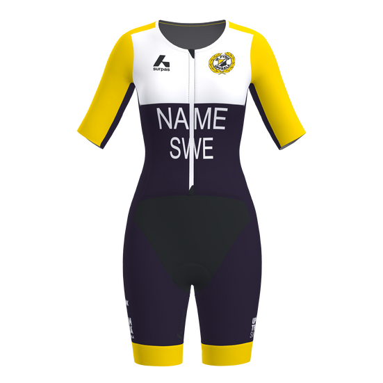 Pursue 2 Speedsuit MD Women