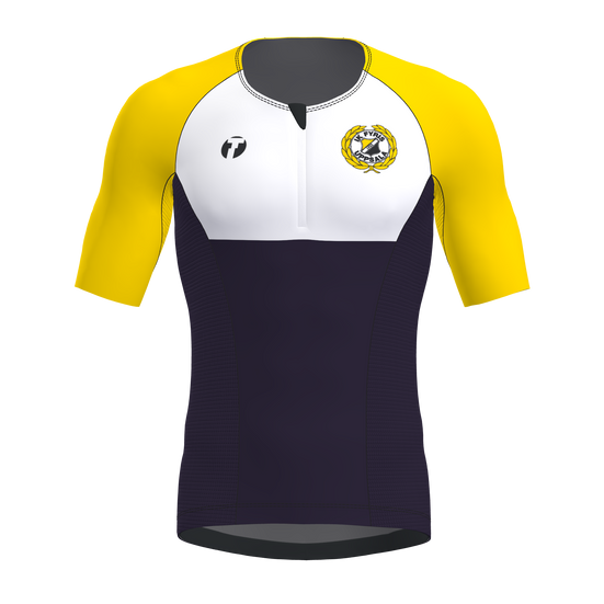 Drive Tri Shirt SS Men