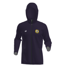 Fusion Hoodie Women
