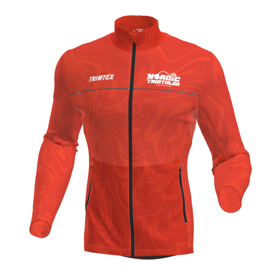 Fast Jacket Men