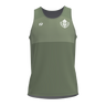 Run Singlet Men