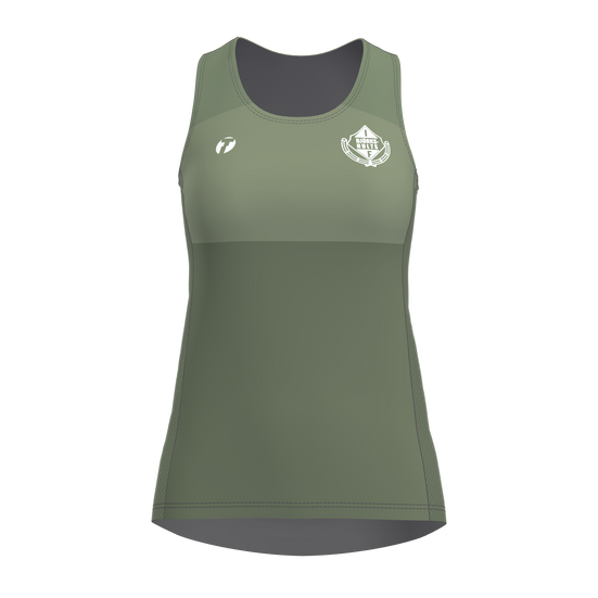 Run Singlet Women