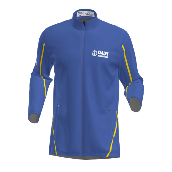 Fusion Jersey LZ Men