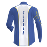 Run Zipp Shirt LS Jr