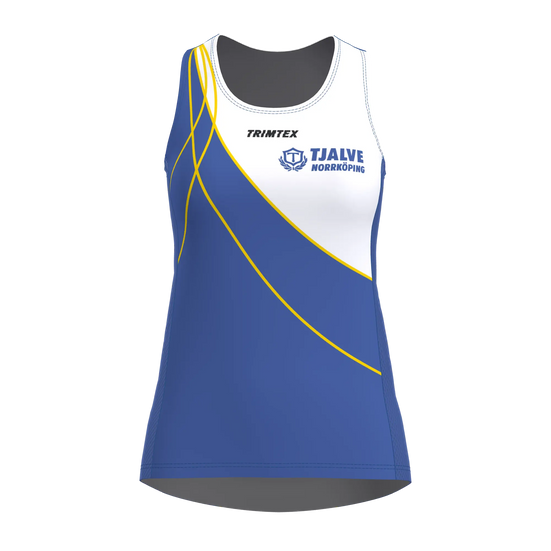 Run Singlet Women