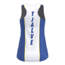 Run Singlet Women