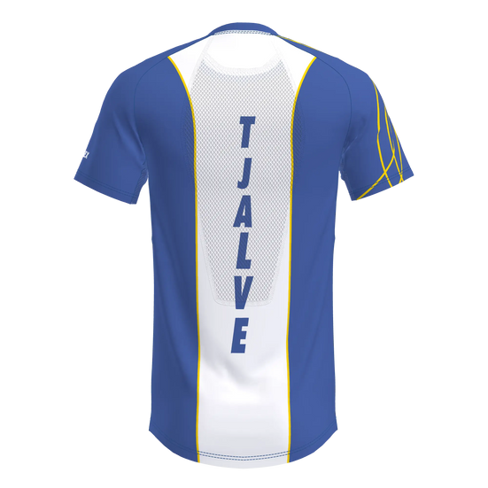 Run T-Shirt SS Women