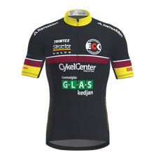 Elite 2.0 Shirt SS Jr