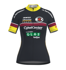 Elite 2.0 Shirt SS Women