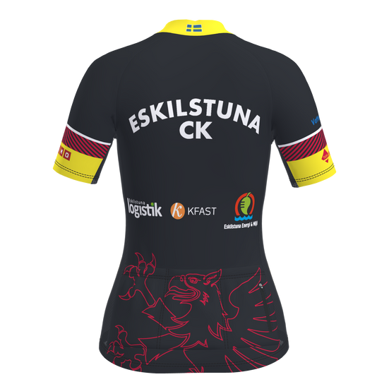Elite 2.0 Shirt SS Women
