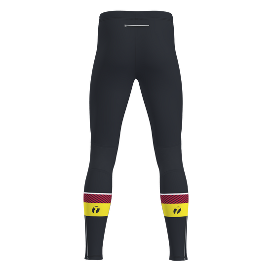 Rapid Long Tights Men