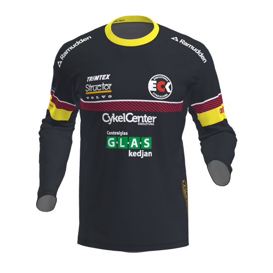 Enduro 2.0 Shirt LS Women