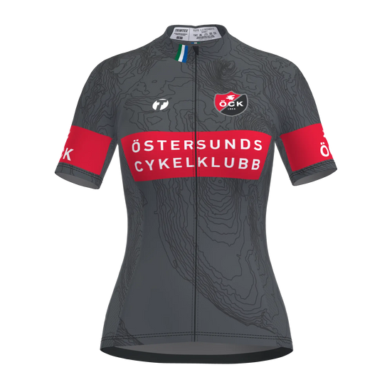 Elite 2.0 Shirt SS Women