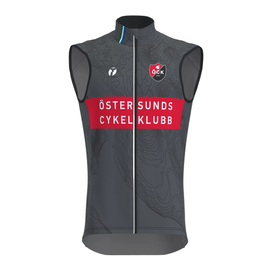 Team Micro Vest Jr